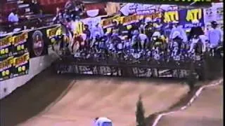 BMX 1995 ABA Grands - 17x MAIN