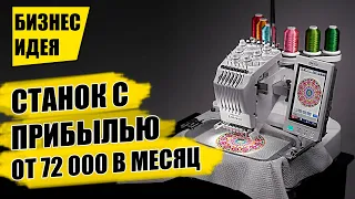 НОВОЕ МИНИ ПРОИЗВОДСТВО НА ДОМУ! Оборудование для бизнеса 2021! Бизнес идеи