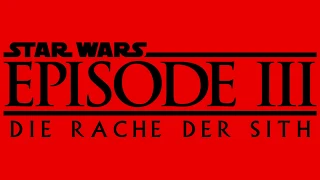 Star Wars Imperator Kanzler Palpatine Zitat / Sound: " Dann handelt es sich um verrat!"