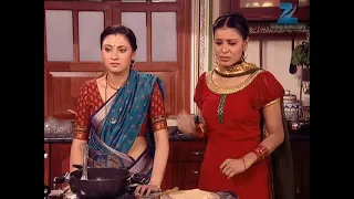 Mrs. Kaushik Ki Paanch Bahuein | Ep.18 | Simran ने किया Kitchen का बुरा हाल | Full Episode | ZEE TV