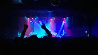 King Gizzard @Neumos Seattle - gamma knife