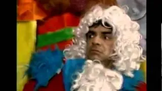La Familia Peluche - Temporada 1 - Capitulo 23 - Ludovico es Santa Claus