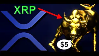 Власти говорят о XRP и цене $5 и КРИТИКУЮТ SEC!!!