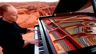 Coldplay - Paradise (Peponi) African Style (ft. guest artist, Alex Boye) - The Piano Guys