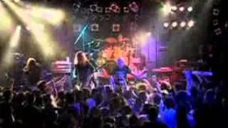 Dark Tranquillity - The Treason Wall (Live)