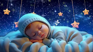 Lullabies Elevate Baby Sleep with Soothing Music 💤 Babies Fall Asleep Quickly After 5 Minutes #2