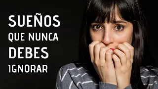 17 Significados De Sueños Comunes Que Nunca Debes Ignorar