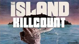 The Island (1980) Michael Caine killcount