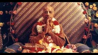 Hare Krishna  ISKCON Original Maha Mantra by Swami Prabhupada