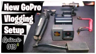 Best GoPro Hero 7 Black Vlogging Setup 2019