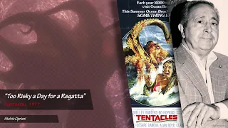 Horror Soundtracks - Tentaculi (1977)