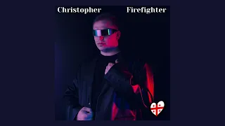 ECSC #141 - Georgia - Christopher - Firefighter