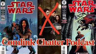 Twilight Star Wars  Comlink Chatter Podcast