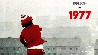 Kölsch - Der Alte '1977' Album