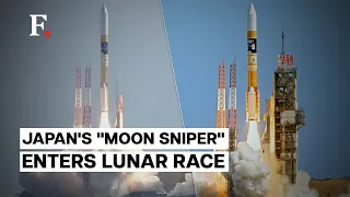 Japan Hopes for “Perfect” Moon Landing After India’s Chandrayaan-3 Success