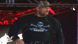 Stone Cold's Greatest POP 1/4/1999