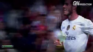 Gareth Bale  the fastest player in the world