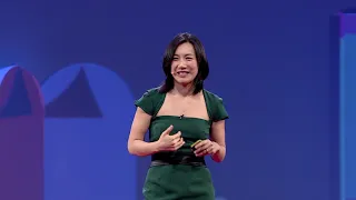 Democratizing Healthcare With AI | Lily Peng | TEDxGateway