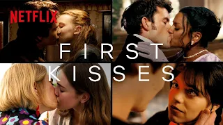 The First Kisses That Will Make Your Heart Melt - PART 3 | Netflix