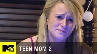 Teen Mom 2 (Season 6) | ‘The Divorce Still Stands’ Official Sneak Peek (Episode 7) | MTV