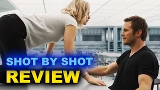 Passengers Trailer REVIEW & BREAKDOWN