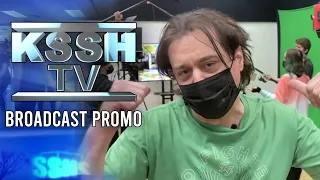 KSSH-TV: Broadcasting Promo (2022)
