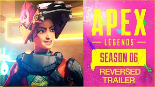 UN-REVERSED Apex Legends Season 6 – Official Boosted Launch Trailer