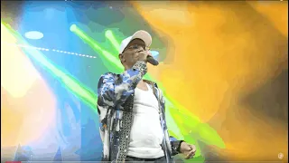 BERES HAMMOND- Putting Up Resistance | Rototom Sunsplash: Live from Benicàssim LP