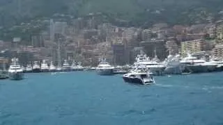 Big, Bigger, Biggest - Monaco 2012