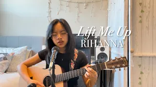Lift Me Up (From Black Panther: Wakanda Forever) by Rihanna (Cover) - Precious Amber