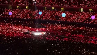 Fix You - Coldplay Live in Kaohsiung Taiwan 2023 (酷玩樂團台灣高雄演唱會現場)