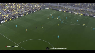 Ukraine FIFA 17 Pro Club