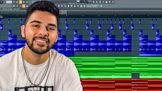 Making a Huge Melodic Dubstep Drop | Studio Time with Ryos EP. 16