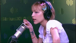 Grace VanderWaal - Interview at XM Radio Michelle Collins show - Jan 30, 2020