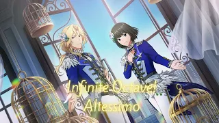 [SideM] Infinite Octave! - Altessimo [FULL]