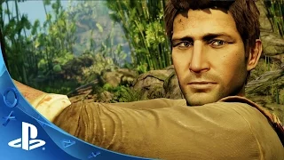 UNCHARTED: The Nathan Drake Collection "Accolades" Trailer