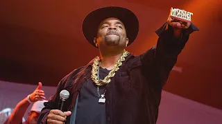 The Best of Sir Mix-A-Lot - CAKEBOY