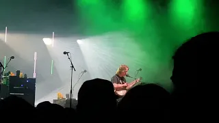 Billy Strings - the Cuckoo 4/10/22 @santa Barbara Bowl