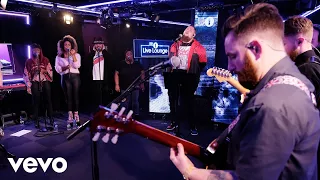 Rag'N'Bone Man - As You Are in the Live Lounge