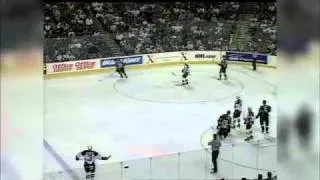 1999 Stanley Cup Final - Game 6