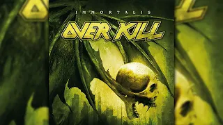 Overkill - Immortalis (2007)