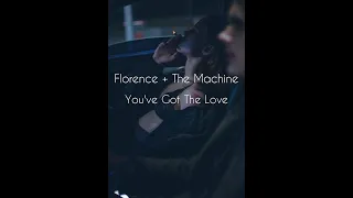 Florence + The Machine - You've Got the Love (Tradução/Legenda)