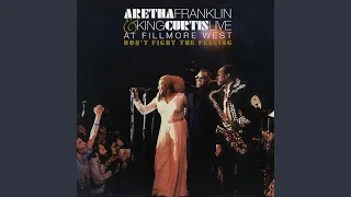 Memphis Soul Stew (Live at Fillmore West, San Francisco, CA, 3/6/1971)