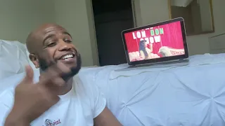 Stefflon Don - Can’t Let You Go (Reaction)