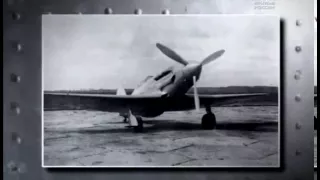 Unique archival Video of Russian Air Forces WW2 1939 - 1945 chunk 1