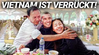 KULTUR SCHOCK: Plötzlich Gast auf Vietnamesischer Hochzeit