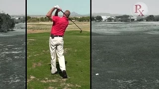 Playing with a Minor Back Ailment for Advanced Players with Scott Bunker