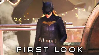 Batgirl - Discussion & Image Breakdown