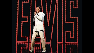 Elvis Presley - Medley: Nothingville / Big Boss Man / Guitar Man / Little Egypt / Trouble/Guitar Man