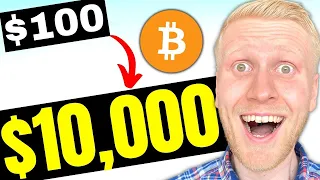 $100 a $10,000 en Futuros Binance? (Como Hacer Trading en Binance)